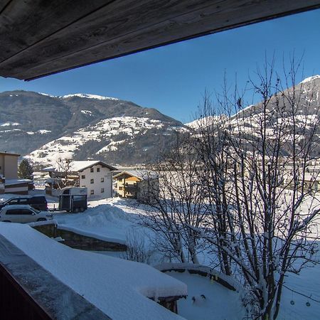 Apartamento Beautiful Flat In Kaltenbach Near The Ski Area Exterior foto