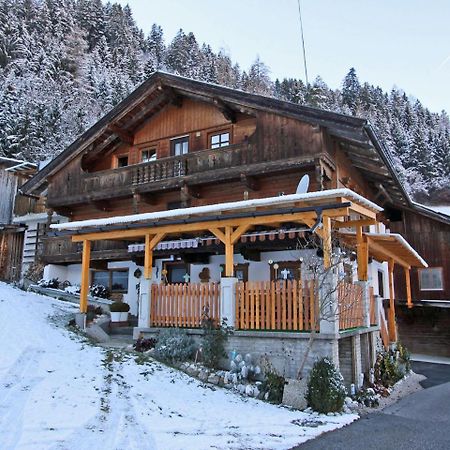 Apartamento Beautiful Flat In Kaltenbach Near The Ski Area Exterior foto