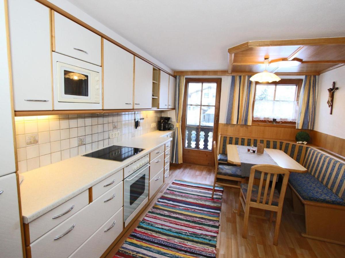 Apartamento Beautiful Flat In Kaltenbach Near The Ski Area Exterior foto